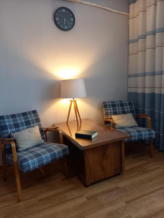 "Картина Горных Вершин" Квартира- "Mountain View" Apartment Almaty Bagian luar foto